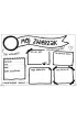 Sketchnotkowy blok na ca�y rok. Graficzne karty pracy dla klas 1-3