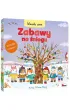 KSIAZECZKA BN 180X180 OPR TW ZABAWY NA SNIEG AWM