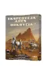Terraformacja Marsa: Ekspedycja Ares - Odkrycia