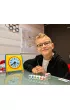 Od czasu do czasu - Zegar edukacyjny Montessori Multigra