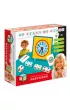 Od czasu do czasu - Zegar edukacyjny Montessori Multigra