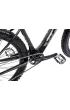 Romet Rower grski MUSTANG EVO 3 2024 czarno-zielony 19 L