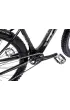 Romet Rower grski MUSTANG EVO 3 2024 czarno-zielony 19 L