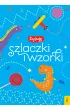 Rysuj� szlaczki i wzorki