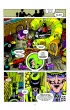 DC Deluxe Uniwersum DC wed�ug Neila Gaimana