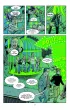 DC Deluxe Uniwersum DC wed�ug Neila Gaimana