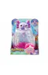 Animagic Let's Glo Axolotl Bubble Reef