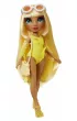 Rainbow High Swim&Style Fashion Doll - Sunny Mga Entertainment