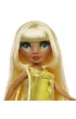 Rainbow High Swim&Style Fashion Doll - Sunny Mga Entertainment