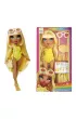 Rainbow High Swim&Style Fashion Doll - Sunny Mga Entertainment