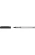 Faber-Castell Cienkopis kulkowy free ink czarny 0.5mm
