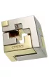 �amig��wka Cross poziom 3/6 Hanayama