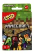 UNO Minecraft