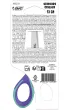 No�yczki Comfort dla lewor�cznych 13cm BIC