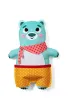 Maskotka do szycia Mi� Charlie Stepp