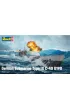 German Submarine Type IX C/40 U190 Revell