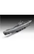 German Submarine Type IX C/40 U190 Revell