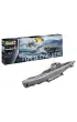 German Submarine Type IX C/40 U190 Revell
