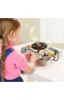 Top Bright Interaktywna tablica muzyczna Ma�y DJ 36m+