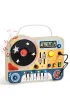 Top Bright Interaktywna tablica muzyczna Ma�y DJ 36m+
