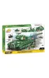 Historical collection wwii Cobi klocki czo�g m26 pershing [t26e3] cobi-2564