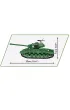 Historical collection wwii Cobi klocki czo�g m26 pershing [t26e3] cobi-2564