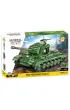 Historical collection wwii Cobi klocki czo�g m26 pershing [t26e3] cobi-2564