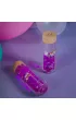 Petit Boum Butelka sensoryczna dwufazowa Move - Kraina Jednoro�ca