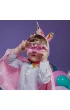 Petit Boum Butelka sensoryczna dwufazowa Move - Kraina Jednoro�ca