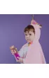 Petit Boum Butelka sensoryczna dwufazowa Move - Kraina Jednoro�ca