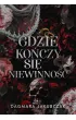 Gdzie ko�czy si� niewinno��