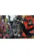 Puzzle 160 Batman gotowy do akcji TREFL