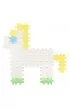 Klocki Meli Minis Pastel Travel Box 2500 Element�w