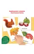 Przyroda. Montessori. Karty sensoryczne. Kapitan Nauka
