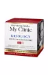 Janda Zestaw kosmetyczny Kriology 50+ My Clinic: krem na dzie + na noc + pod oczy gratis 2x 50 ml + 15 ml
