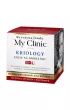 Janda Zestaw kosmetyczny Kriology 50+ My Clinic: krem na dzie + na noc + pod oczy gratis 2x 50 ml + 15 ml
