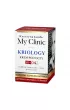 Janda Zestaw kosmetyczny Kriology 50+ My Clinic: krem na dzie + na noc + pod oczy gratis 2x 50 ml + 15 ml