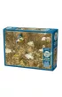 Puzzle 500 el. Szczygie� ameryka�ski Cobble Hill