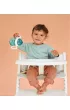 Mepal Kubek Niekapek Mio Deep Turquoise 108011012400 200 ml