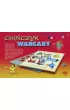 Chi�czyk, Warcaby