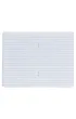 Ma�y notatnik Floral Oxford linia, 9x14 cm 30 kartek