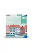 Puzzle 300 el. Moment - Kopenhaga Ravensburger