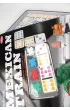 Mexican Train w puszce