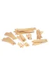 Brio �redni Zestaw Tor�w