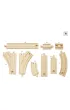 Brio �redni Zestaw Tor�w
