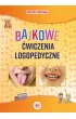 Bajkowe �wiczenia logopedyczne