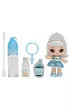 Lalka Yummland Lipgloss  akcesoria Calie Birthday MGA 120704EUC Mga Entertainment