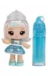 Lalka Yummland Lipgloss  akcesoria Calie Birthday MGA 120704EUC Mga Entertainment