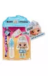 Lalka Yummland Lipgloss  akcesoria Calie Birthday MGA 120704EUC Mga Entertainment