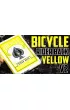 Karty Yellow Deck